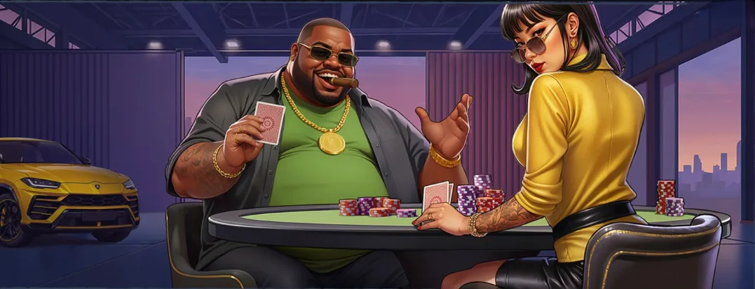 Mafia Casino Canada.